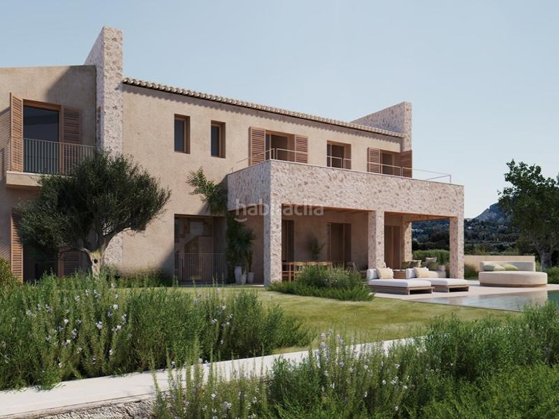 Foto 4c8ed85c-9abe-4e96-aa3b-695564d97f5c. Country house with parking pool in ciutat d´Alcúdia Alcúdia