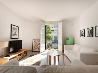 Appartement à Santa Catalina. Dos apartamentos con azotea y potencial para ampliar en santa ca