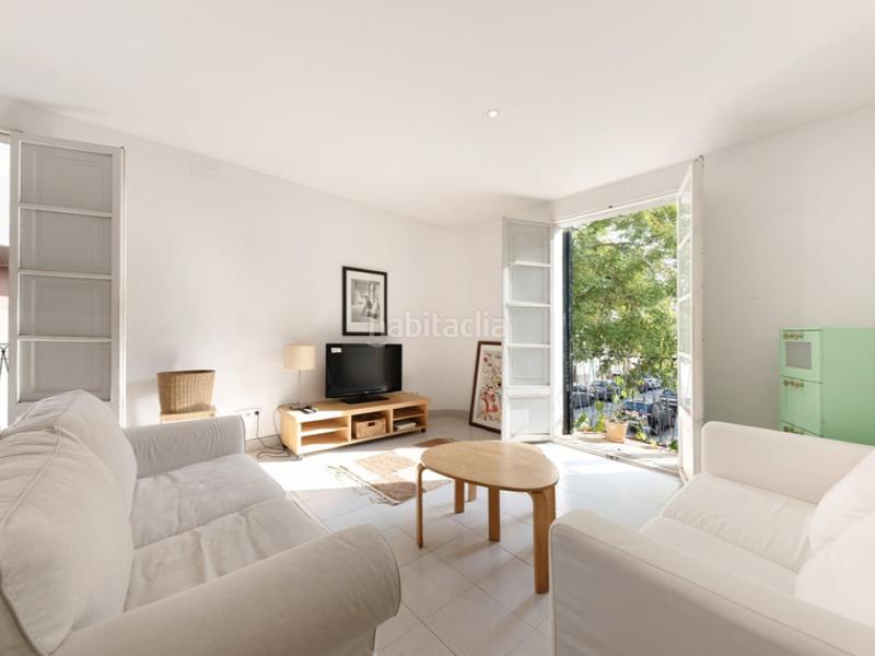 Foto 247dbfc0-0fe1-49e7-94bf-07591f23b5c6. Apartment in Santa Catalina Palma de Mallorca