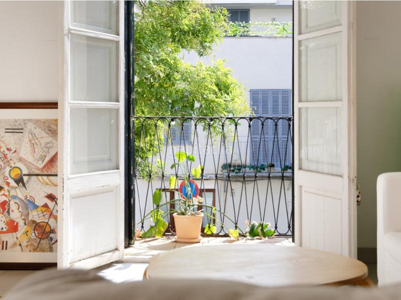 Foto 48fdd49b-86b4-46e1-8ad5-eab2f7c530b4. Apartment in Santa Catalina Palma de Mallorca