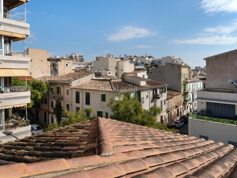 Foto 4bb91cde-5eb1-4e5c-8764-3f816290ad8a. Apartment in Santa Catalina Palma de Mallorca
