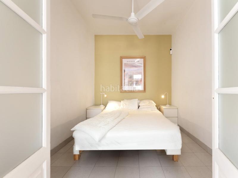 Foto 6e368ee0-9775-4ee5-85ff-1d01d56fbb13. Apartment in Santa Catalina Palma de Mallorca