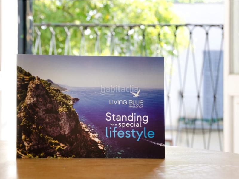 Foto afef9b70-2986-42ac-acf3-5a161cf9a161. Apartment in Santa Catalina Palma de Mallorca