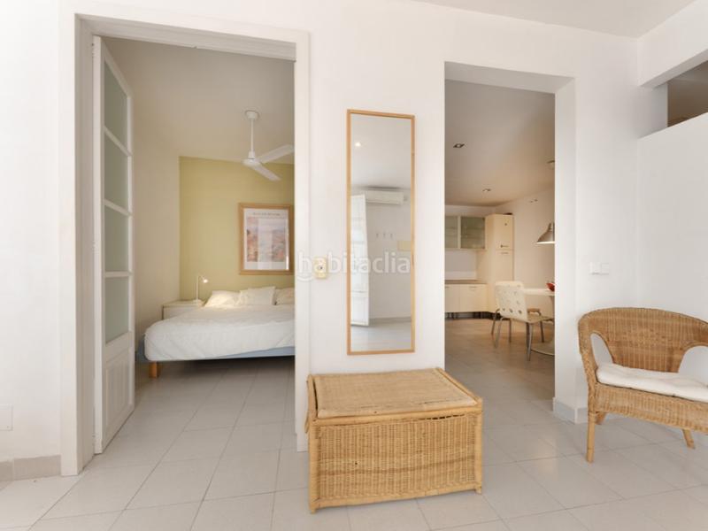 Foto edc92ecd-8a74-4b4b-bddb-6ba2fbdd1f12. Apartment in Santa Catalina Palma de Mallorca