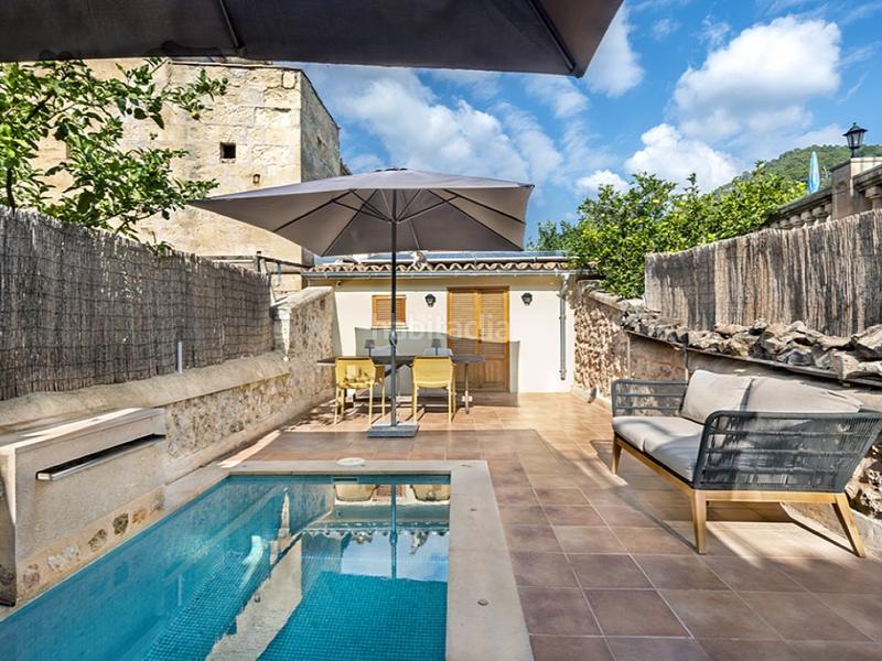 Foto 08c05bff-259e-42eb-8ea2-b3515e92f7cf. Casa con piscina in Alaró