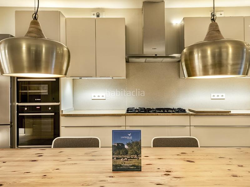 Foto 5545579d-7599-443b-bb79-9719501a2710. Casa con piscina in Alaró