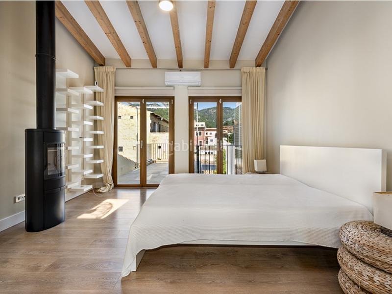 Foto 842430a0-6de4-49cd-8aca-a1162bd0f80f. Casa con piscina in Alaró