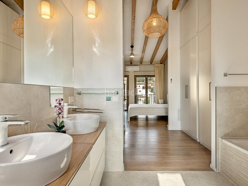 Foto ea1e0fe0-e86b-47de-a8f9-5b3b94d3fdfb. Casa con piscina in Alaró