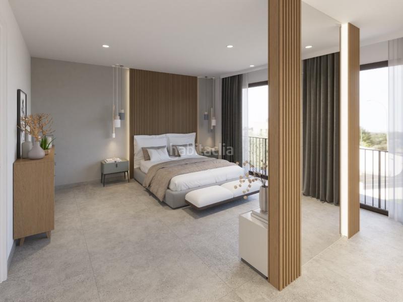 Foto 03994916-c3e0-4ed2-9174-8ee45b7e6dc2. Casa amb aparcament piscina a Sa Cabaneta Marratxí