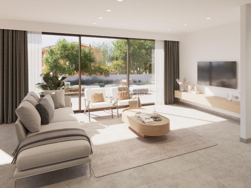 Foto 2714c723-a307-4059-a06d-c67fb297edae. Casa amb aparcament piscina a Sa Cabaneta Marratxí