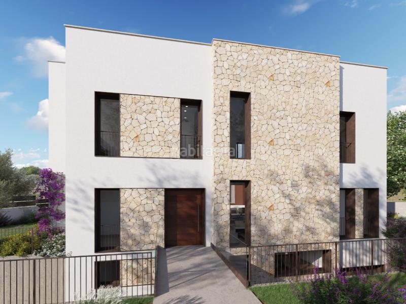 Foto 58d4c7d6-e7a4-4499-8032-5b5f4ce67020. Casa amb aparcament piscina a Sa Cabaneta Marratxí