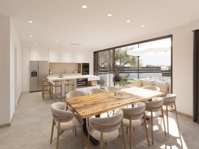 Foto 5fdd9cc8-e58c-479d-9589-8e81c965dfb9. Casa amb aparcament piscina a Sa Cabaneta Marratxí