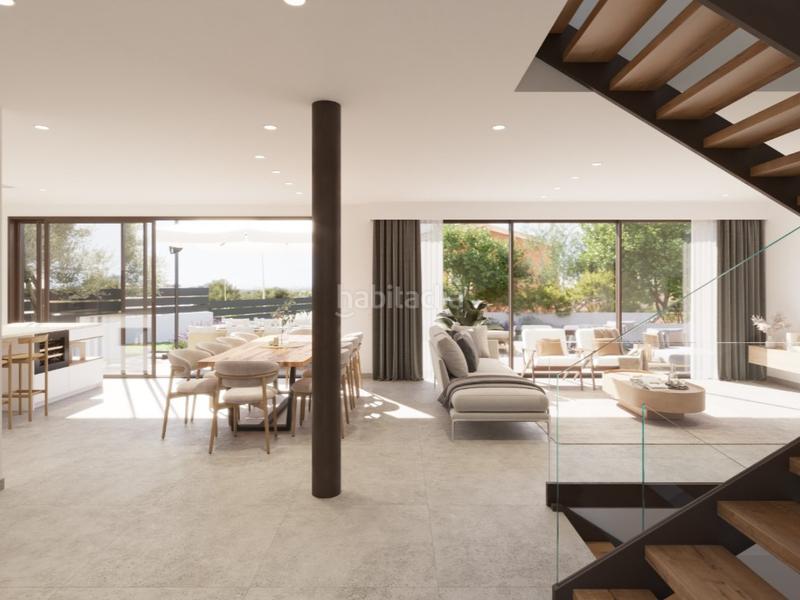 Foto 8ef83ec6-446c-49c7-932b-00cd15a0c799. Casa amb aparcament piscina a Sa Cabaneta Marratxí