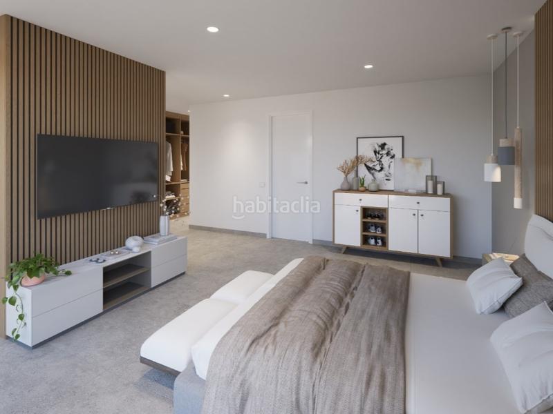 Foto a861f38e-1633-4259-8ef4-3c401f9a2af9. Casa amb aparcament piscina a Sa Cabaneta Marratxí