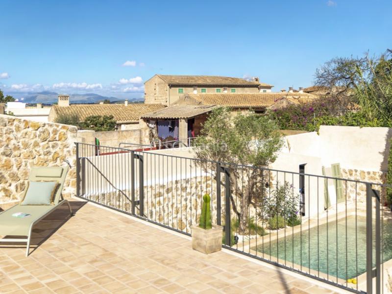 Foto 023655cd-5220-4b4a-8962-bb7827d8c1c7. Maison avec piscine dans Maria de la Salut