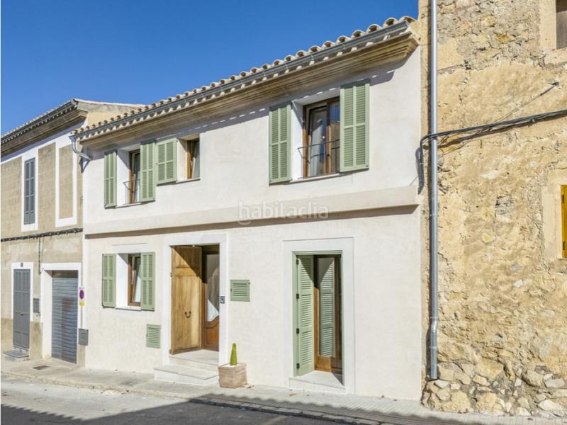 Foto 1557961e-05da-4260-aa46-efb79215e5a7. Maison avec piscine dans Maria de la Salut