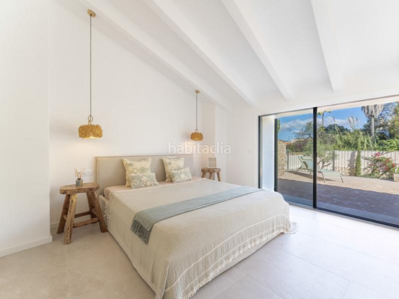 Foto 21f665b9-be84-487d-b4f7-db29c2a3a103. Maison avec piscine dans Maria de la Salut