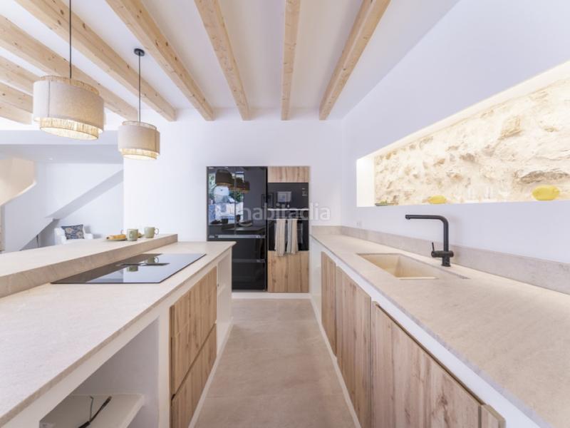 Foto 67affa0a-33d2-4e62-8c9c-54e2488359f8. Maison avec piscine dans Maria de la Salut