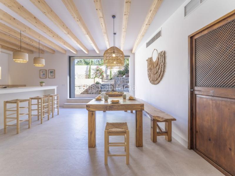 Foto 76251c32-236a-467f-8862-274856b38f76. Maison avec piscine dans Maria de la Salut