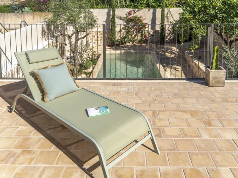 Foto 76619865-e586-4799-b014-22d149d523bb. Maison avec piscine dans Maria de la Salut