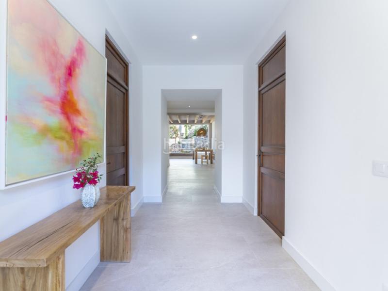 Foto 83e2faa5-0a41-483d-9eb3-d8c21e5797c2. Maison avec piscine dans Maria de la Salut