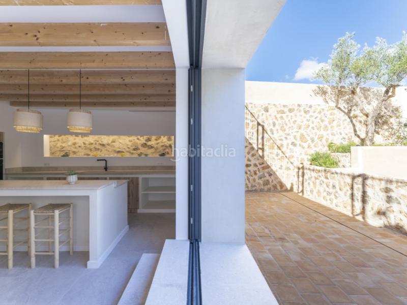 Foto b4bbf17d-75b8-427b-9744-c5a72549fdce. Maison avec piscine dans Maria de la Salut