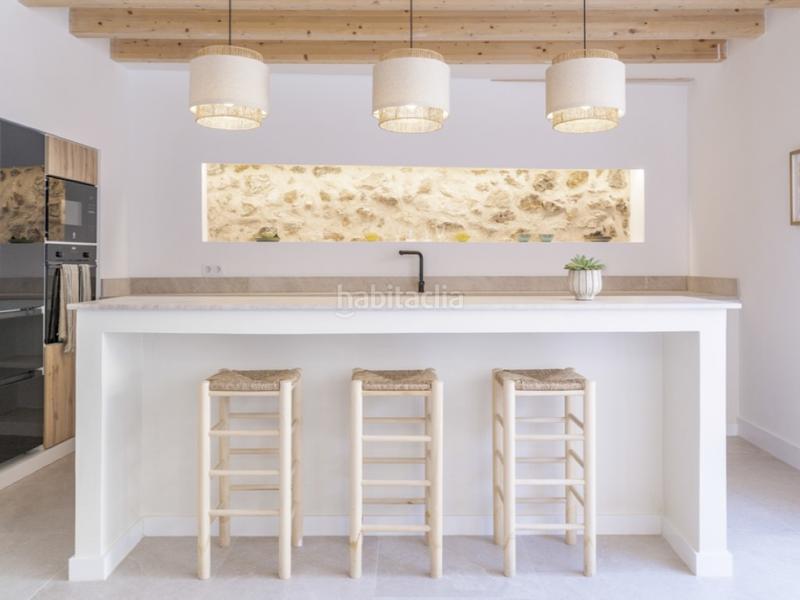 Foto b81bf542-996c-4be9-8334-f9f5e25fa533. Maison avec piscine dans Maria de la Salut