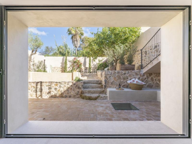 Foto cc4f002f-a357-4451-8bd8-ccea0521240c. Maison avec piscine dans Maria de la Salut