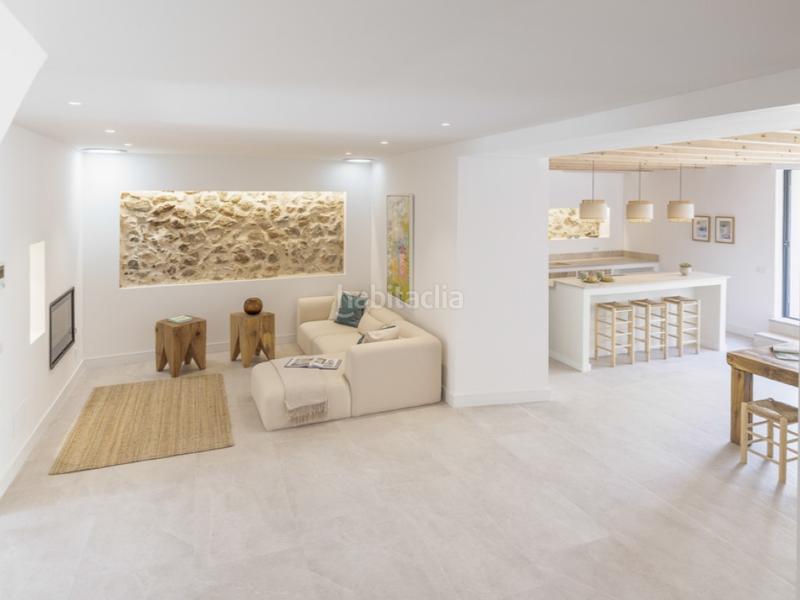 Foto eb33a078-8d42-4568-a499-4d8c23cbf5fa. Maison avec piscine dans Maria de la Salut