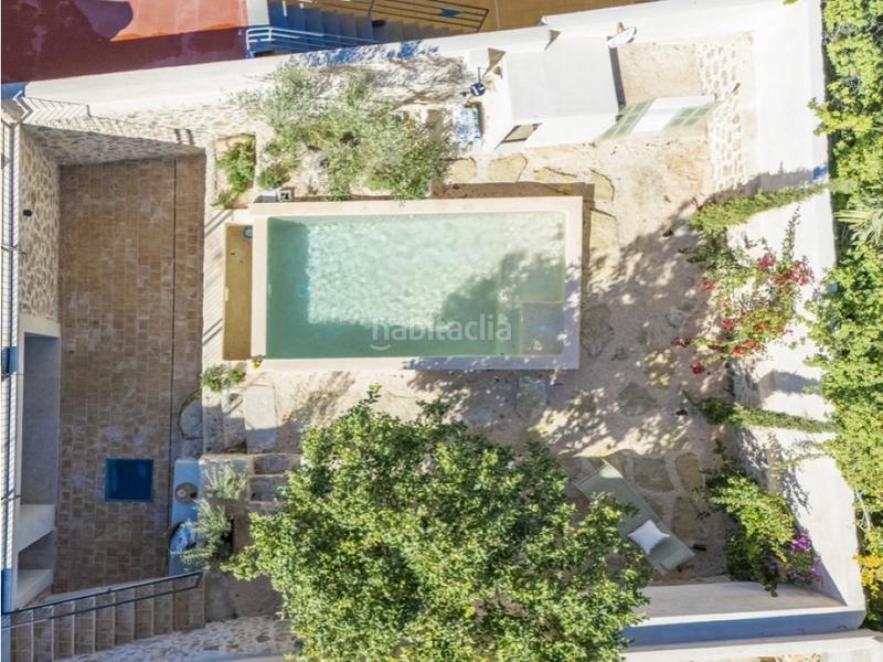 Foto ebb7a7f5-be65-42ee-9390-8e522c322871. Maison avec piscine dans Maria de la Salut