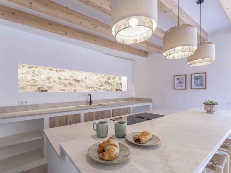 Foto f2d5c0de-896c-48f8-b403-c3f64853d3ce. Maison avec piscine dans Maria de la Salut