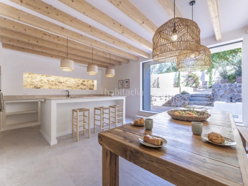 Foto f7591ad2-ff7e-4c7c-b689-a1914a38a18b. Maison avec piscine dans Maria de la Salut