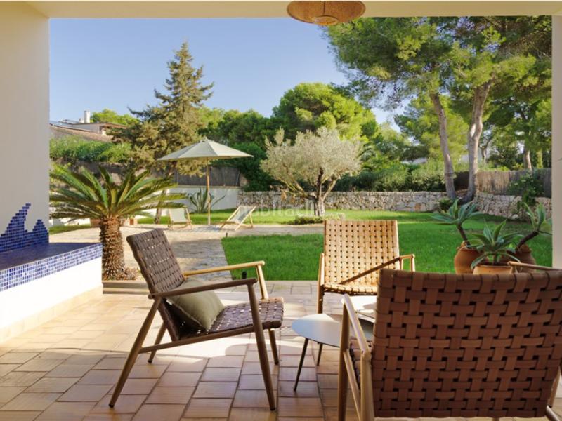 Foto 0bb08a85-67dc-4e70-b142-b779fad91290. Maison dans Portopetro Santanyí