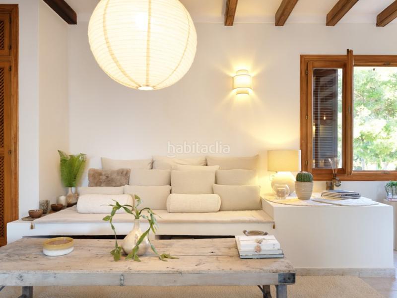 Foto 3ecb3c31-bd74-40e3-a60f-89c412c21677. Maison dans Portopetro Santanyí