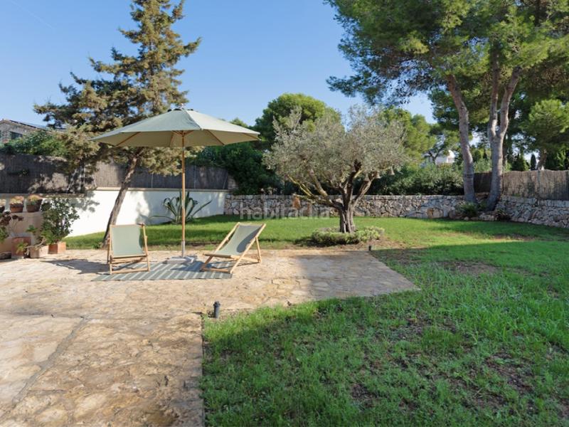 Foto 443a4612-51d8-4f09-b23d-5e02e4e48df0. Maison dans Portopetro Santanyí