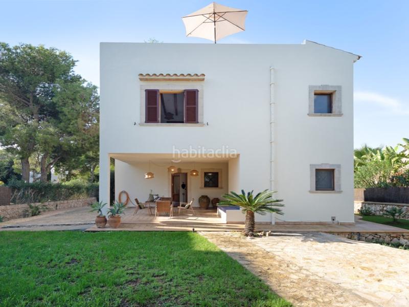 Foto 8f65de1b-1f25-4b14-b1d5-21670b09d92d. Maison dans Portopetro Santanyí