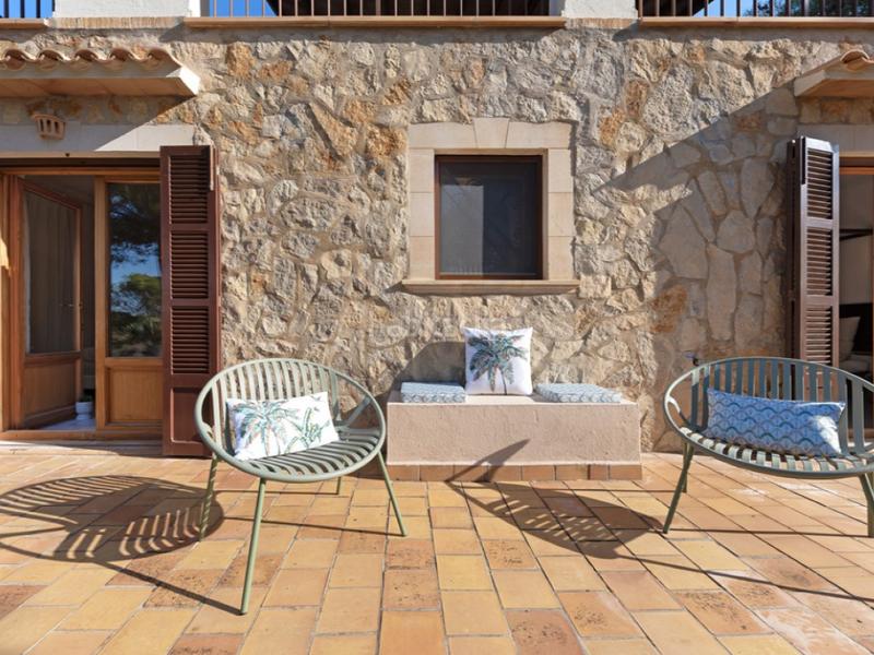 Foto c0332434-4c98-467e-9543-5806fd9e2390. Maison dans Portopetro Santanyí