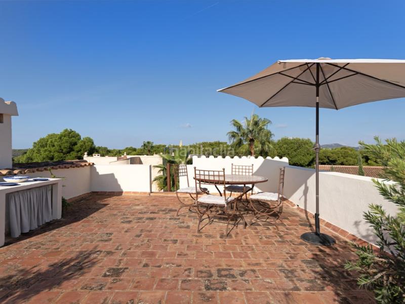 Foto e2c57b59-a2ce-4c39-8603-0a52f3c6dd9d. Maison dans Portopetro Santanyí