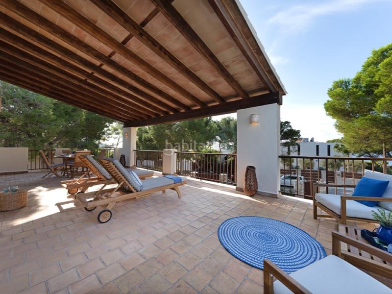 Foto e6bff978-d088-4906-bf83-94691b0dc67c. Maison dans Portopetro Santanyí