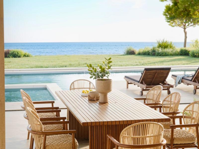 Foto 734913da-cfab-4d2c-931d-8f3fab917fe1. Masia amb aparcament piscina a Sa Torre Llucmajor