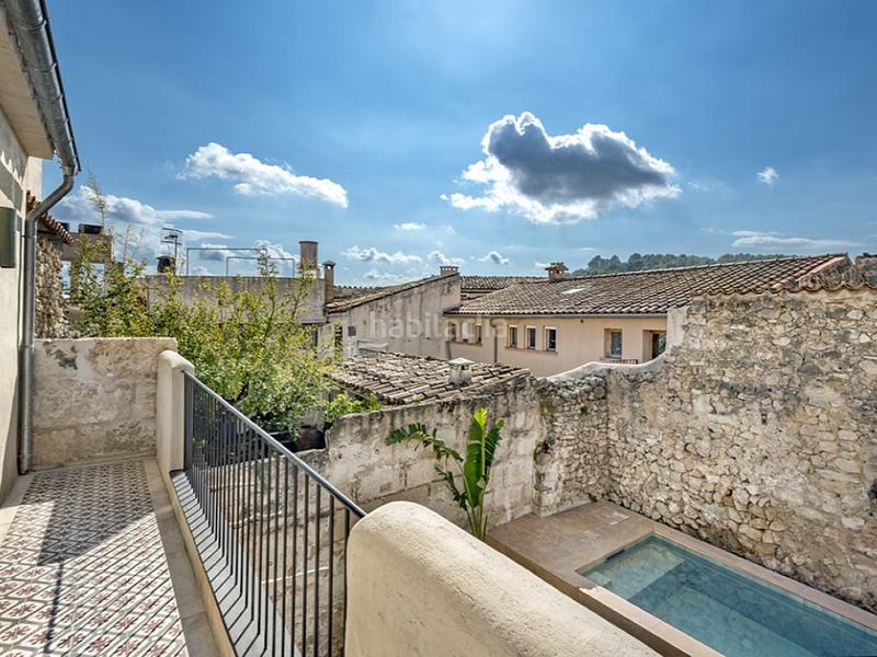 Foto 00e998fa-92f3-44ef-9218-9e99a720ba22. Haus mit parking pool in Selva