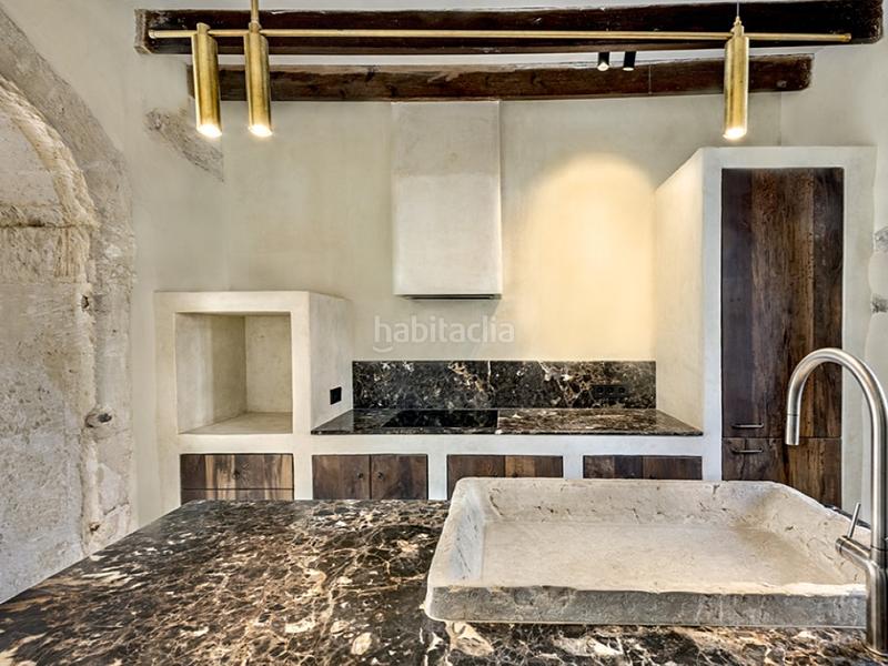 Foto 03cb464c-52c4-4951-8939-932b4b2d5446. Haus mit parking pool in Selva