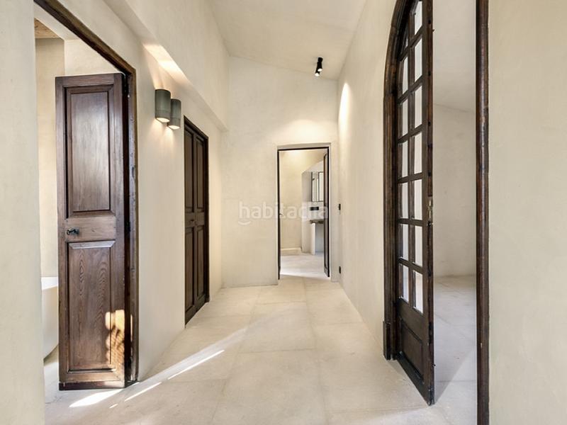 Foto 51e38ace-9f81-4743-98dc-da538e76b43d. Haus mit parking pool in Selva