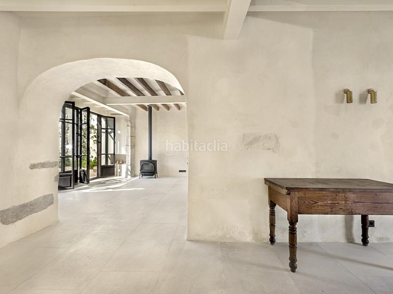 Foto 68945179-8ce2-49a7-a8b7-f1d9fbc38ff2. Haus mit parking pool in Selva