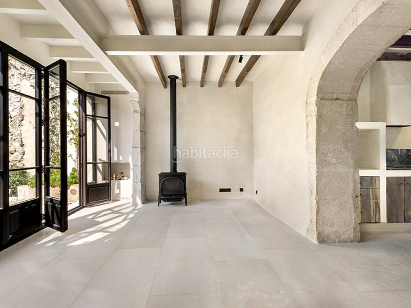 Foto ab9171dc-2346-46ae-8072-fa8a35283438. Haus mit parking pool in Selva