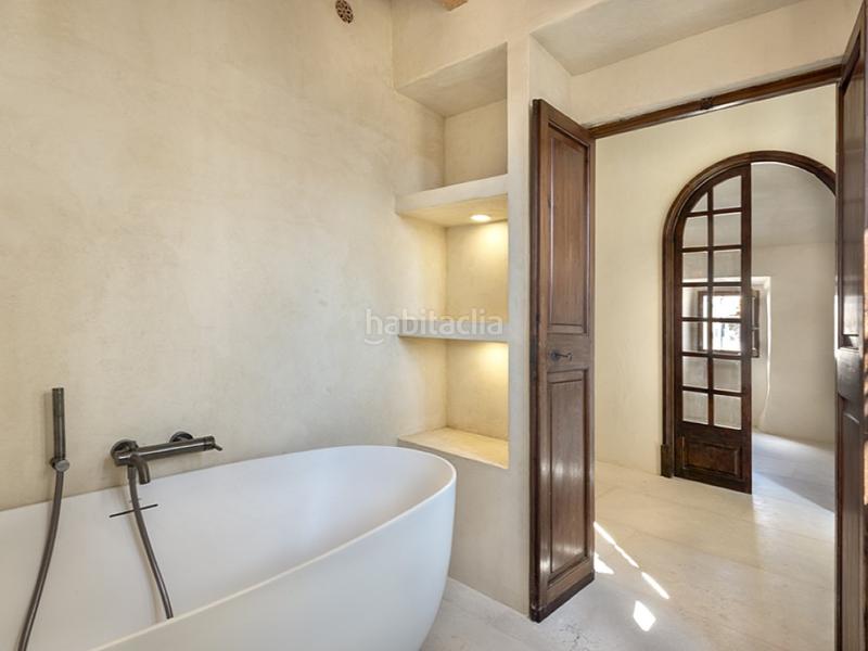 Foto ce97506f-7cce-42fa-988f-80177049679c. Haus mit parking pool in Selva