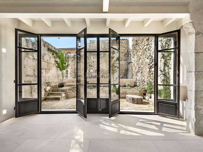 Foto df1664ab-b14a-4efc-9b96-8c4b11653d13. Haus mit parking pool in Selva