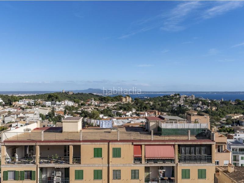 Foto 10239d9c-e72c-4552-9515-a6dbb34885c4. Apartment with parking pool in Gènova Palma de Mallorca