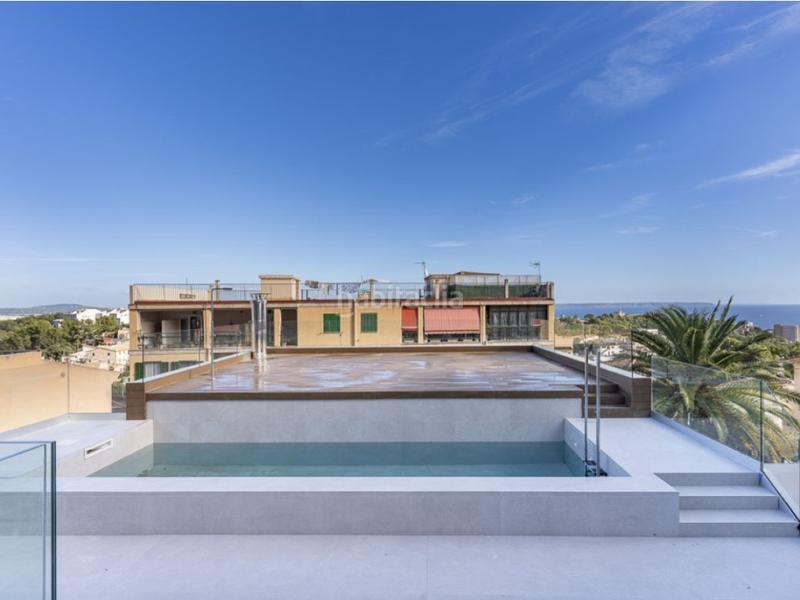 Foto 1da23c9f-42ed-45de-9f1b-0aedb04f9fd5. Apartment with parking pool in Gènova Palma de Mallorca