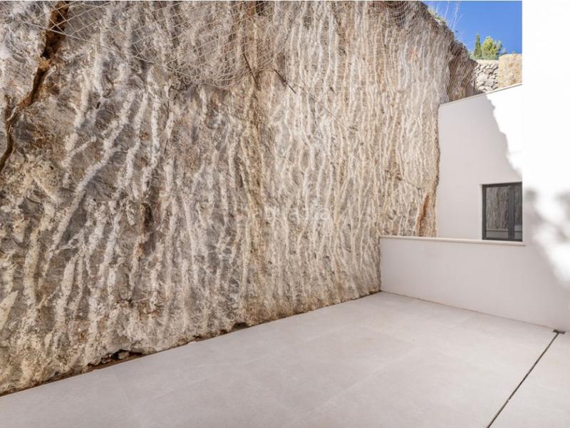 Foto 25940f73-8a75-47d8-954e-0fc2cfb545f4. Apartment with parking pool in Gènova Palma de Mallorca